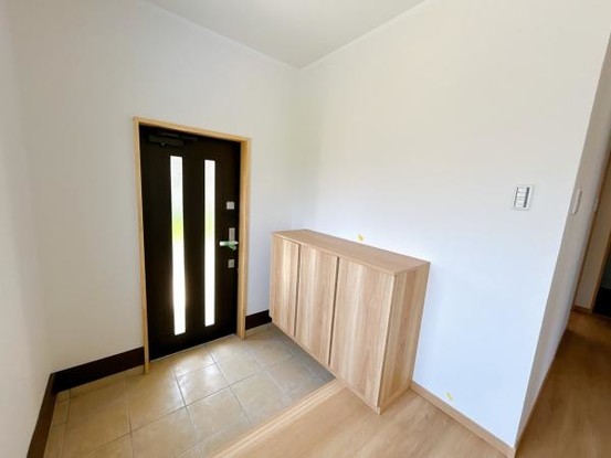 detached 山口県山口市平井601-1　ハイツ大蔵102