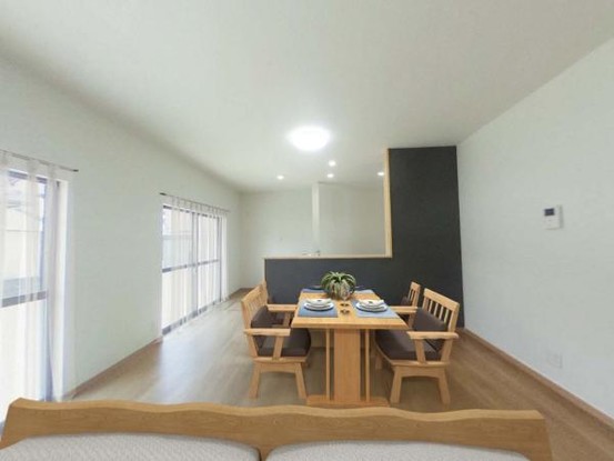 detached 山口県山口市平井601-1　ハイツ大蔵102