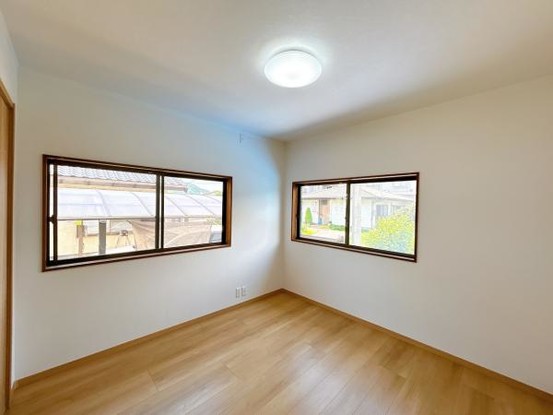 detached 山口県山口市平井601-1　ハイツ大蔵102