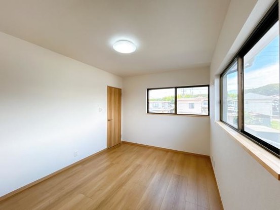 detached 山口県山口市平井601-1　ハイツ大蔵102