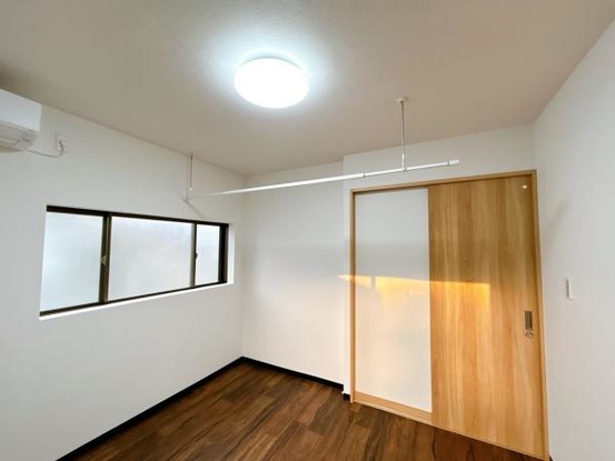 detached 山口県山口市平井601-1　ハイツ大蔵102