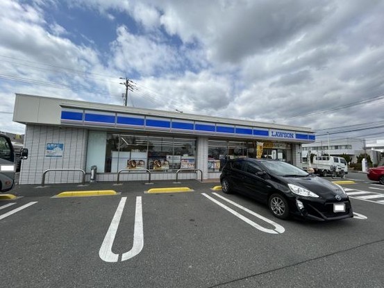 detached 山口県山口市平井601-1　ハイツ大蔵102