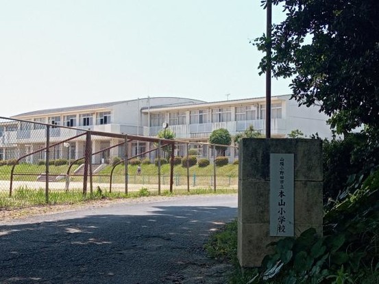 detached 山口県山口市平井601-1　ハイツ大蔵102