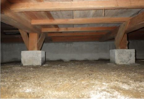 detached 山口県山口市平井601-1　ハイツ大蔵102