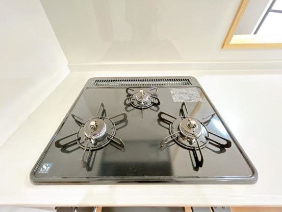 detached 山口県山口市平井601-1　ハイツ大蔵102