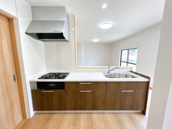 detached 山口県山口市平井601-1　ハイツ大蔵102