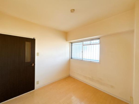 apartment 山口県山口市平井601-1　ハイツ大蔵102