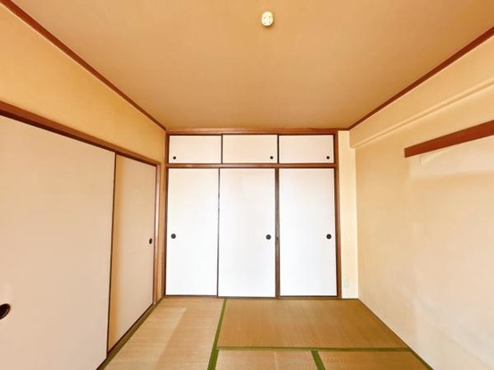 apartment 山口県山口市平井601-1　ハイツ大蔵102