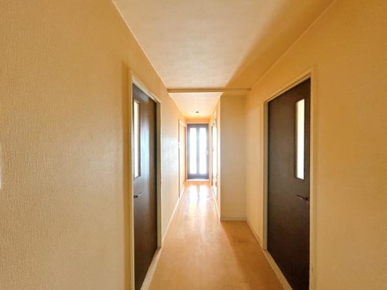 apartment 山口県山口市平井601-1　ハイツ大蔵102