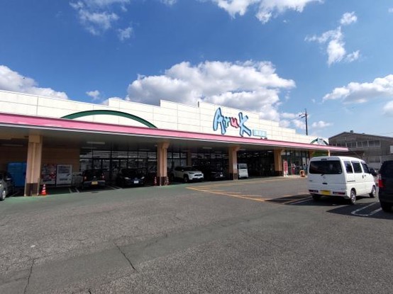 apartment 山口県山口市平井601-1　ハイツ大蔵102