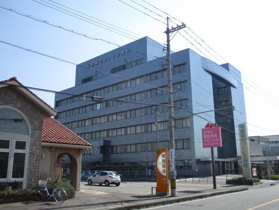 apartment 山口県山口市平井601-1　ハイツ大蔵102