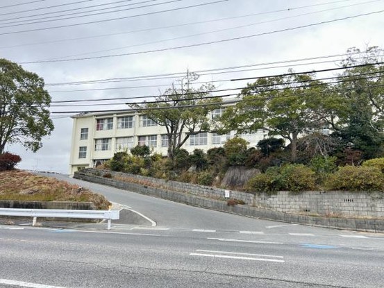 apartment 山口県山口市平井601-1　ハイツ大蔵102