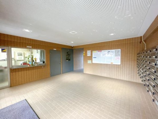 apartment 山口県山口市平井601-1　ハイツ大蔵102