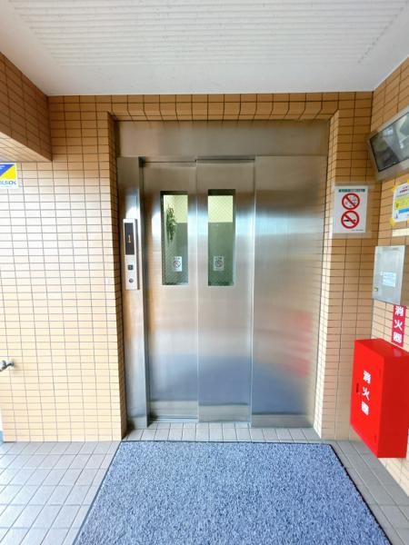 apartment 山口県山口市平井601-1　ハイツ大蔵102