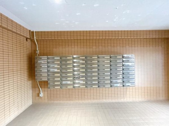 apartment 山口県山口市平井601-1　ハイツ大蔵102