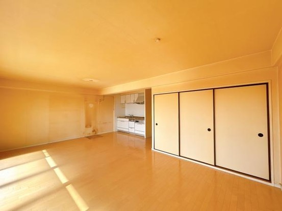 apartment 山口県山口市平井601-1　ハイツ大蔵102