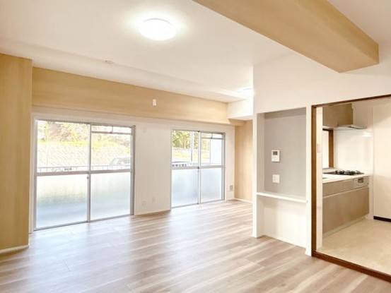 apartment 山口県岩国市周東町下久原1116-6