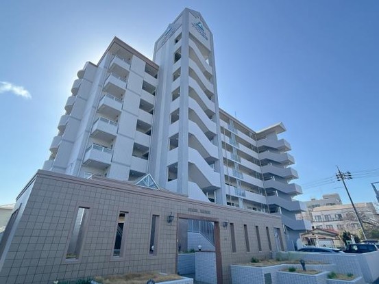 apartment 山口県岩国市周東町下久原1116-6