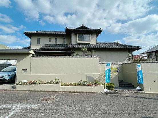 detached 山口県岩国市周東町下久原1116-6