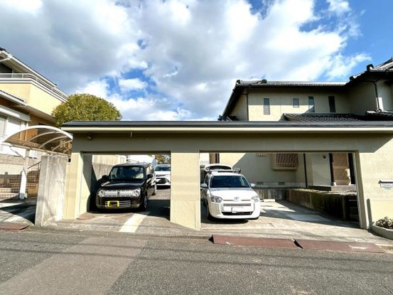 detached 山口県岩国市周東町下久原1116-6