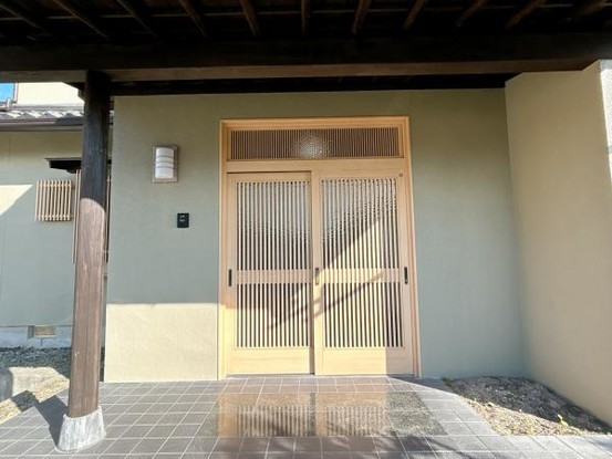 detached 山口県岩国市周東町下久原1116-6