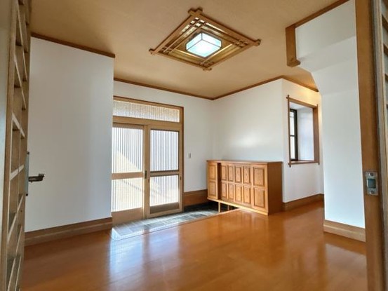 detached 山口県岩国市周東町下久原1116-6