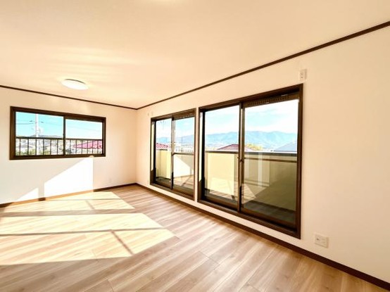 detached 山口県岩国市周東町下久原1116-6