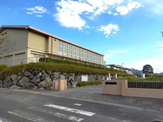 detached 山口県岩国市周東町下久原1116-6