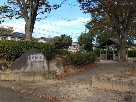 detached 山口県岩国市周東町下久原1116-6