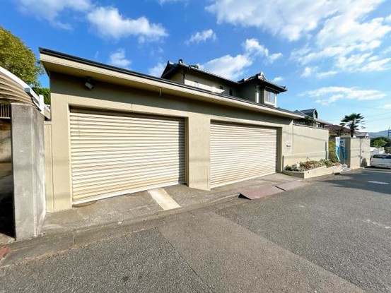 detached 山口県岩国市周東町下久原1116-6