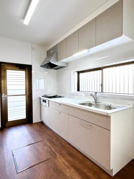 detached 山口県岩国市周東町下久原1116-6