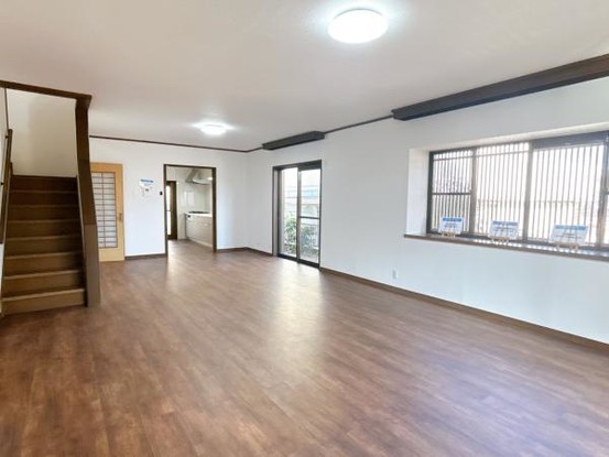 detached 山口県岩国市周東町下久原1116-6