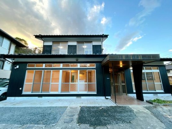 detached 山口県岩国市周東町下久原1116-6