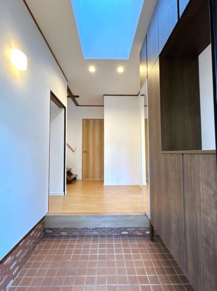 detached 山口県岩国市周東町下久原1116-6