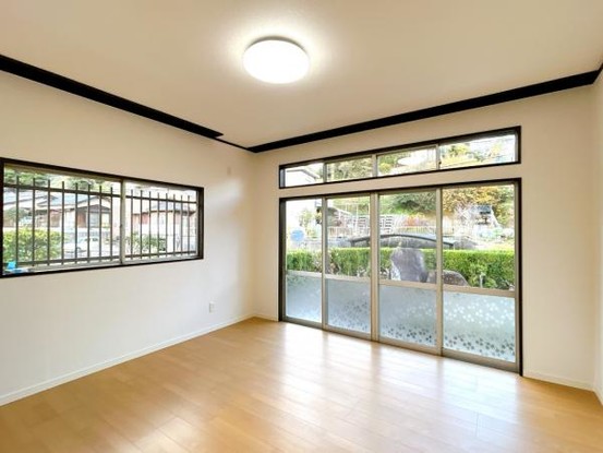 detached 山口県岩国市周東町下久原1116-6