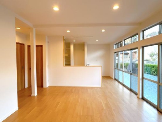 detached 山口県岩国市周東町下久原1116-6