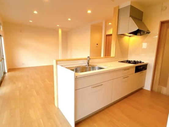 detached 山口県岩国市周東町下久原1116-6