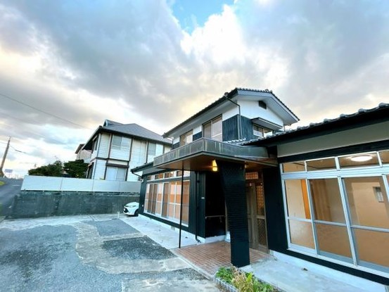 detached 山口県岩国市周東町下久原1116-6