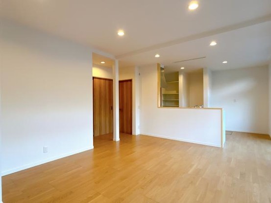 detached 山口県岩国市周東町下久原1116-6