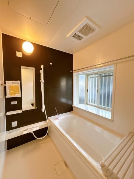 detached 山口県岩国市周東町下久原1116-6