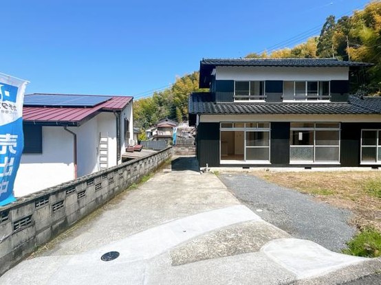 detached 山口県下松市藤光町２丁目
地図を見る