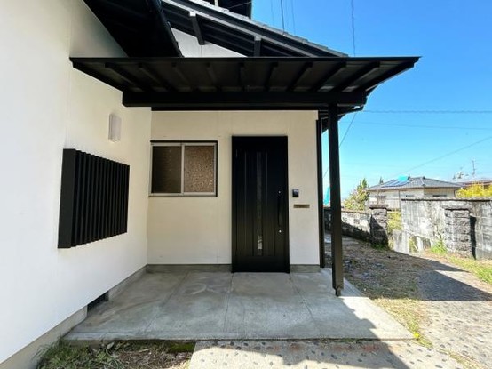 detached 山口県下松市藤光町２丁目
地図を見る