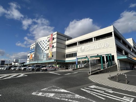 detached 山口県下松市藤光町２丁目
地図を見る