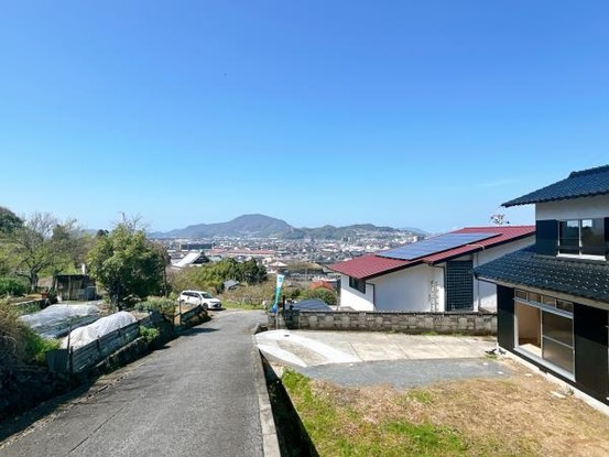 detached 山口県下松市藤光町２丁目
地図を見る