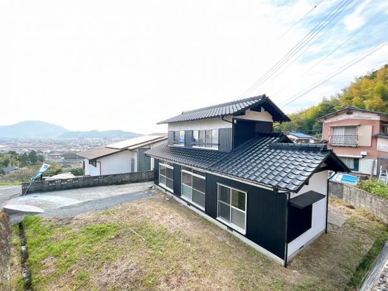 detached 山口県下松市藤光町２丁目
地図を見る