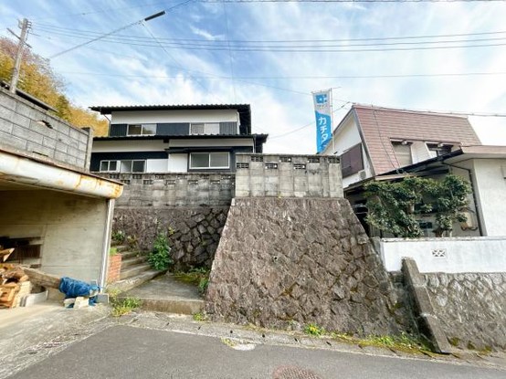 detached 山口県下松市藤光町２丁目
地図を見る