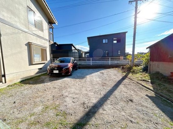 detached 山口県長門市仙崎新開町
地図を見る