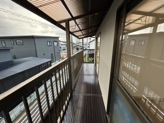 detached 山口県長門市仙崎新開町
地図を見る