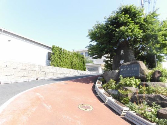 detached 山口県長門市仙崎新開町
地図を見る