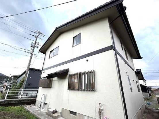 detached 山口県長門市仙崎新開町
地図を見る